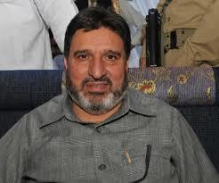 Altaf Bukhari stresses on judicious use of power